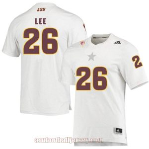 T Lee ASU Jersey