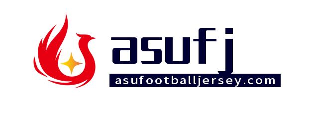 ASU Football Jersey