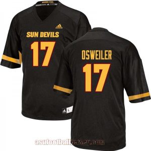 Brock Osweiler ASU Jersey